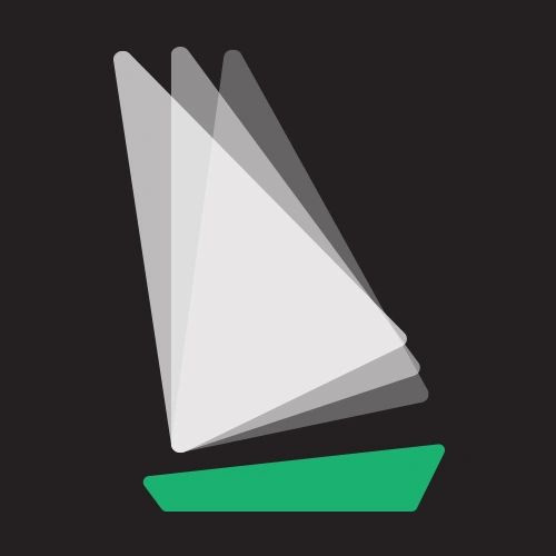 Jajeh Financial sail mark